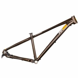 Kinesis FF29 Hardtail Mountain Bike Frame - Black / Bronze