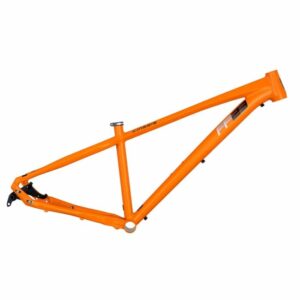 Kinesis FF29 Hardtail Mountain Bike Frame - Orange
