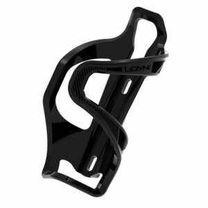 Lezyne Flow SL Cage - Black