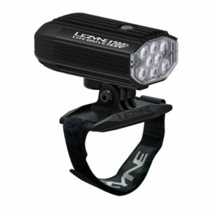 Lezyne Helmet Lite Drive 1200+ Helmet Light