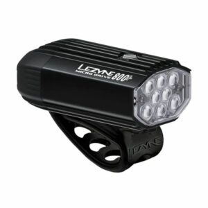 Lezyne Micro Drive 800+ Front Light