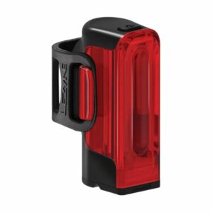Lezyne Strip Drive Pro 400+ Rear Light