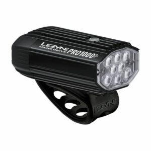 Lezyne Micro Drive Pro 1000+ Front Light