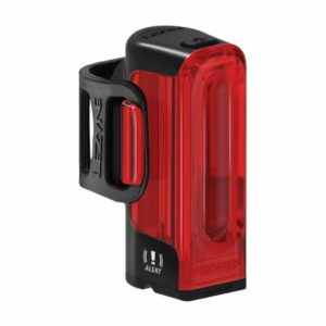 Lezyne Strip Drive Pro Alert 400+ Rear Light