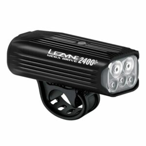 Lezyne Mega Drive 2400+ Front Light