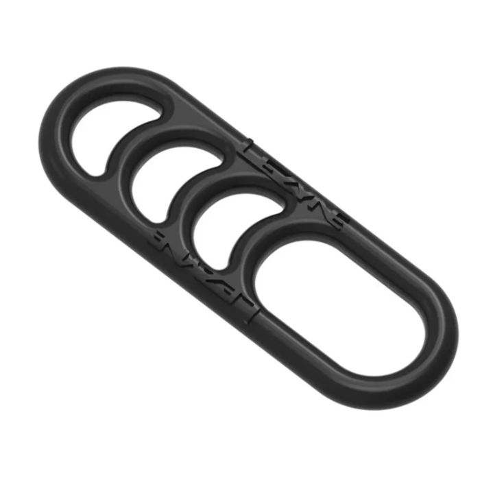 Lezyne Rubber Mounting Strap For Femto/KTV/Zecto Lights Lezyne Rubber Mounting Strap For Femto/KTV/Zecto Lights
