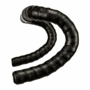 Lizard Skins DSP Bar Tape V2 - Jet Black