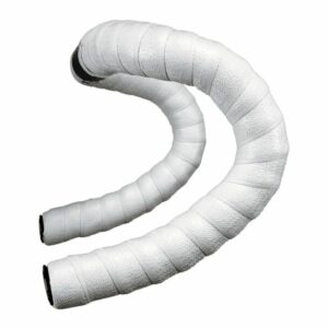 Lizard Skins DSP Bar Tape V2 - Diamond White