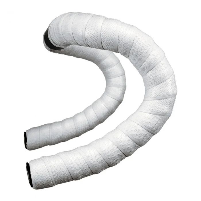 Lizard Skins DSP Bar Tape V2 - Diamond White Lizard Skins DSP Bar Tape V2 - Diamond White
