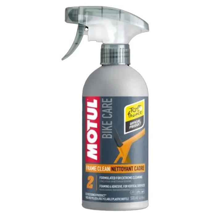 Motul Frame Cleaner Wet - 500ml Motul Frame Cleaner Wet - 500ml