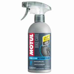 Motul Chain Cleaner - 500ml