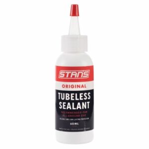 Stans NoTubes Tyre Sealant - 60ml