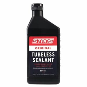 Stans NoTubes Tyre Sealant - 500ml