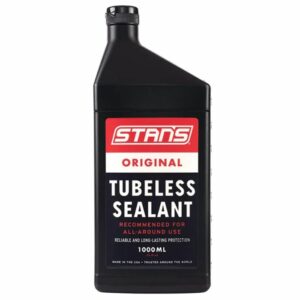 Stans NoTubes Tyre Sealant - 1000ml