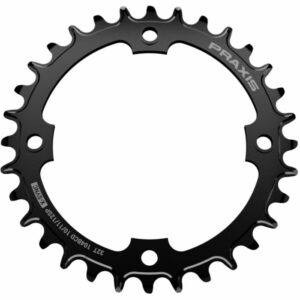 Praxis Works Praxis E-Ring 34T