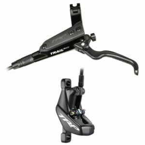 TRP Trail EVO E2.3 Hydraulic Disc Brake - Right Hand