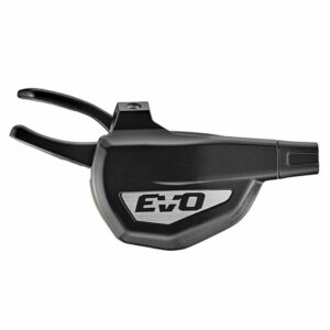 TRP EVO 7 Shifter - Black
