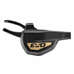 TRP EVO 7 Shifter - Gold