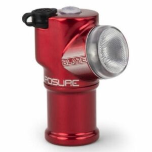 Exposure Lights Blaze MK2 Rear Light With DayBright