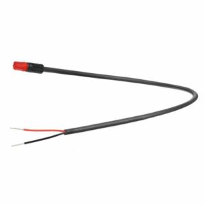 Exposure Lights e-Bike Light Connector - Bosch Rear