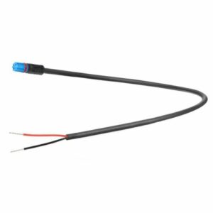 Exposure Lights e-Bike Light Connector - Bosch Front