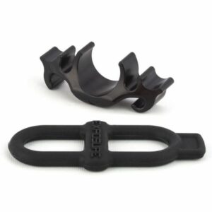 Exposure Lights Saddle Rail Bracket