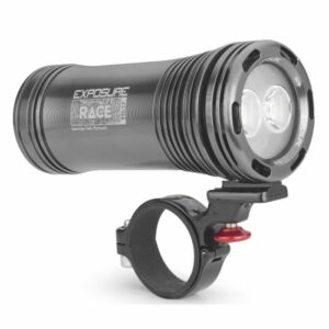 Exposure Lights Race Mk17 Front Light