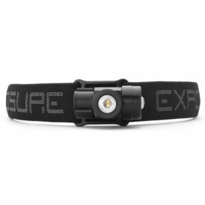 Exposure Lights RAW Pro Head Torch 2.0