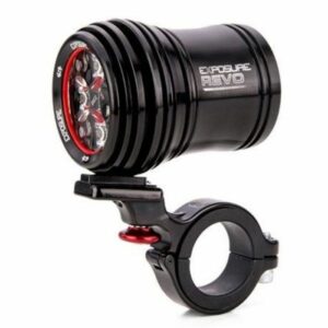 Exposure Revo Dynamo Front Light