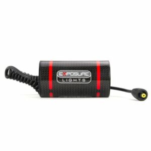 Exposure Lights Support Cell - 8.7 mAh