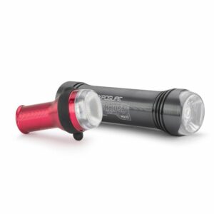Exposure Lights Sirius Mk10 + TraceR MK3 ReAKT Light Set