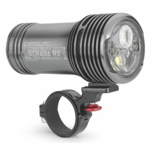 Exposure Lights Strada Mk12 RS Front Light
