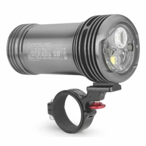 Exposure Lights Strada Mk12 SB Front Light