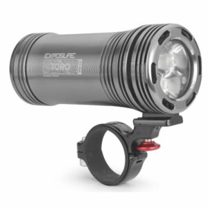 Exposure Lights Toro Mk14 Front Light