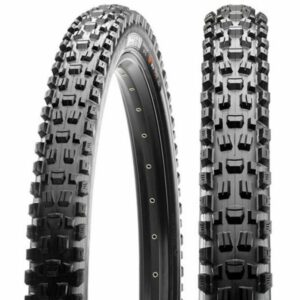 Maxxis Assegai Tyre - 27.5 InchFolding 3C MaxxGrip DD TR2.5 Inch