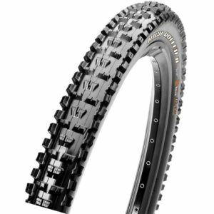 Maxxis High Roller II Tyre - 27.5 InchFolding Dual EXO TR2.8 Inch2.8 Inch