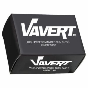 Vavert 29 Inch Inner Tube - 29 x 1.75-2.125 Inch 60mm Presta Valve