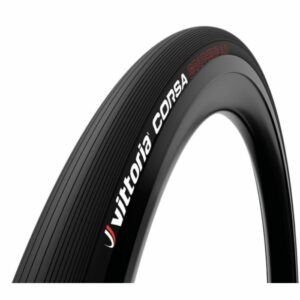 Vittoria Corsa TLR G2.0 Tyre - 700 x 28