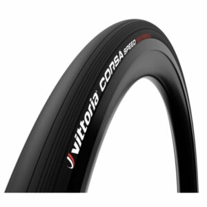 Vittoria Corsa Speed TLR G2.0 Tyre - 700 x 25