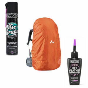 Wet Weather Bundle