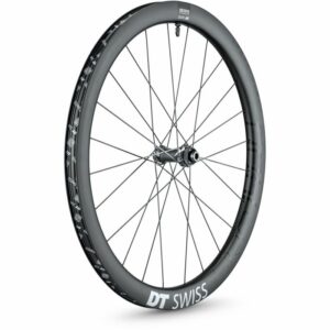 DT Swiss GRC 1400 Spline Disc Brake Wheels - 700cFront