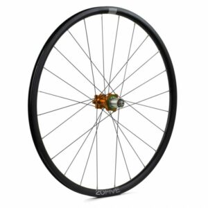 Hope Technology 20Five RS4 Straight Pull Rear Wheel - Sram XDR