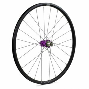 Hope Technology 20Five RS4 Straight Pull Rear Wheel - Sram XDR