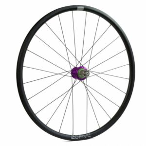 Hope Technology 20Five RS4 Centre Lock Rear Wheel - Sram XDR