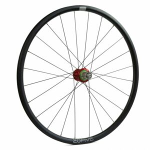 Hope Technology 20Five RS4 Centre Lock Rear Wheel - Sram XDR