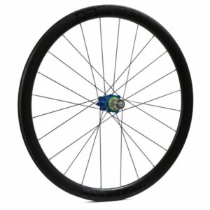 Hope Technology RD40 RS4 Rear Wheel - Blue