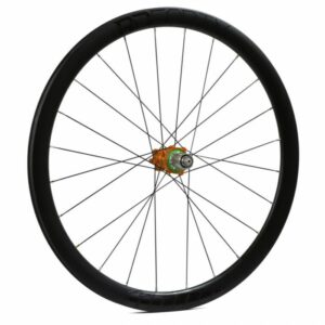 Hope Technology RD40 RS4 Rear Wheel - Orange