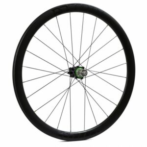 Hope Technology RD40 RS4 Rear Wheel - Black