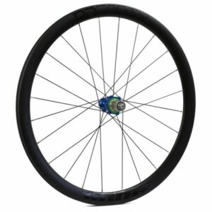 Hope Technology RD40 RS4 Centre Lock Rear Wheel - Blue