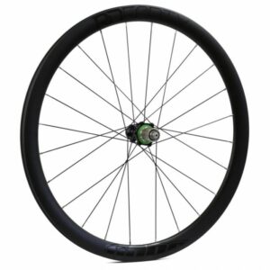 Hope Technology RD40 RS4 Centre Lock Rear Wheel - Black
